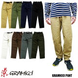 GRAMICCI PANTS ߥѥġ15 ˥ååȥ󡡥饤ߥ󥰥ѥ G102-OGT 8657-56J