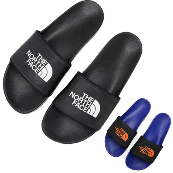 ノースフェイス メンズ サンダル ベース キャンプ スライド 2 スポーツサンダル The North Face men Base Camp Slide II Sandal