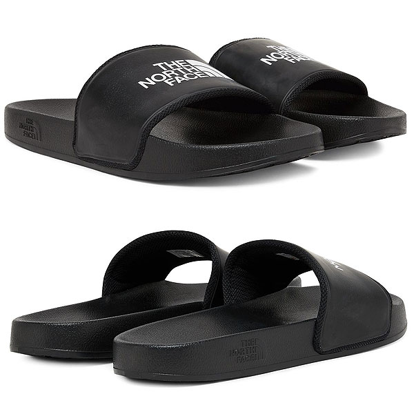 ノースフェイス メンズ サンダル ベース キャンプ スライド 2 スポーツサンダル The North Face men Base Camp Slide II Sandal