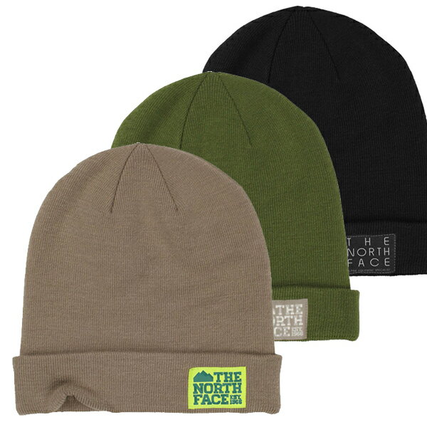 THE NORTH FACE  Dock Worker Beanie