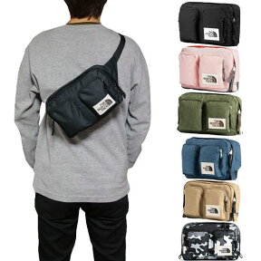 ノースフェイス ウエストバック カンガ 3.5L ヒップバック The North Face Men's Kanga 3.5L Hip Pack 送料無料