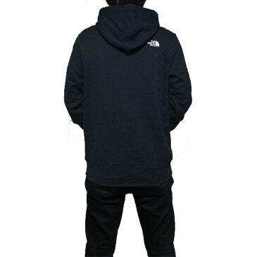 ノースフェイス パーカー メンズ ブラック メント トゥー ビー クライムド プルオーバー パーカー The North Face Men's Meant To Be Climbed Hoodie Pullover Tnf Black