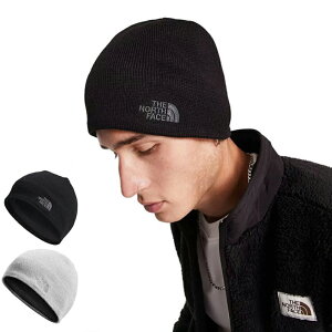 ノースフェイス ニット帽 メンズ ジム ビーニー ニットキャップ アウトドア ブランド 浅め おしゃれ ワッチキャップ The North Face Jim Beanie TNF Black 送料無料