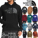 ノースフェイス パーカー メンズ S-XXL ハーフドーム プルオーバー スウェット パーカー The North Face Men's Half …