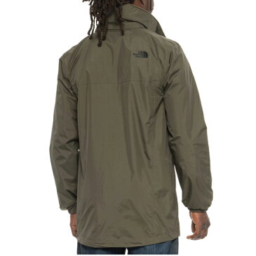 ノースフェイス メンズ リゾルブ パーカー ジャケット 防水 マウンテンパーカー The North Face Men's Resolve Parka