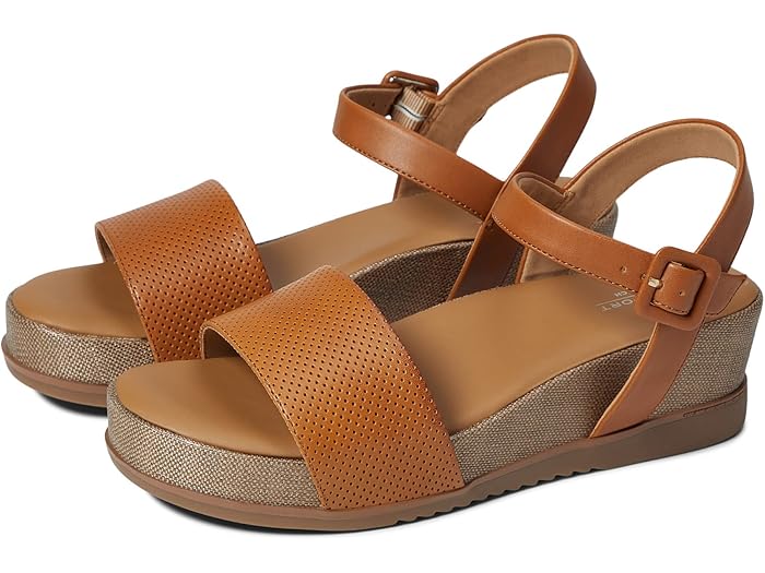 () åݡ ǥˡ ġԡ  Rockport Delanie Two-Piece Sandal Honey