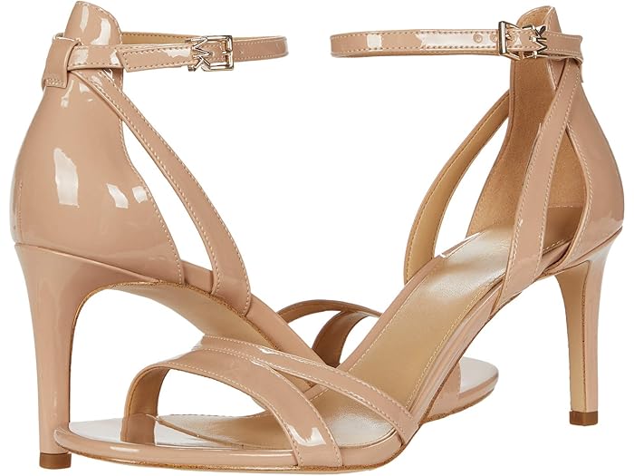 () ޥ륳 Х꡼  MICHAEL Michael Kors Kimberly Sandal Light Blu...