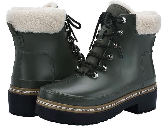 () ޡեå㡼 ե꡼ Marc Fisher LTD Fairly Dark Green