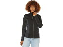 (取寄) スパイダー アンコール フル ジップ Spyder Encore Full Zip Black