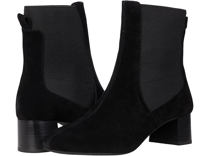 () å 㡼 ֥ꥢ ֡ƥ Jack Rogers Brianna Bootie Black