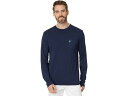 (取寄) ジョニーオー レシピ フォア ハピネス Ls johnnie-O Recipe For Happiness Ls Navy