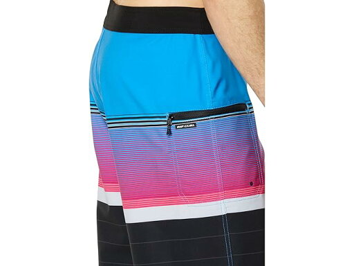 (取寄) リップ カール ミラージュ デイブレーカー 21 ボードショーツ Rip Curl Mirage Daybreaker 21" Boardshorts Black