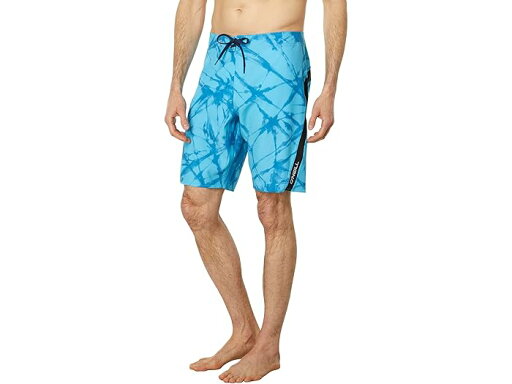 (取寄) オニール スーパーフリーク 20 ボードショーツ O'Neill Superfreak 20" Boardshorts Aquarius (取寄) オニール スーパーフリーク 20 ボードショーツ O'Neill Superfreak 20" Boardshorts Aquarius