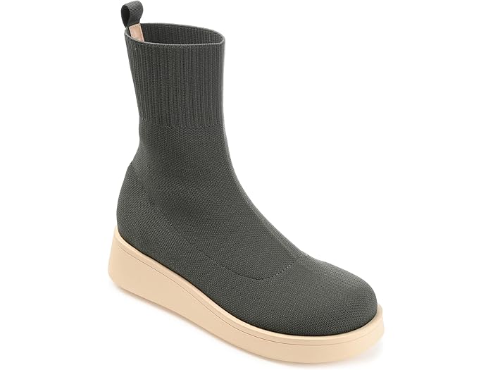 ()  쥯 ȥ롼 ե ӡ ֡ƥ Journee Collection Tru Comfort F...