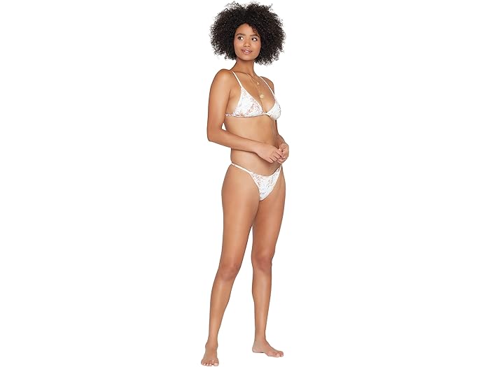 (取寄) エルスペース ジェイ ビッツィー ボトム L*Space Jay Bitsy Bottoms Tropical Sands
