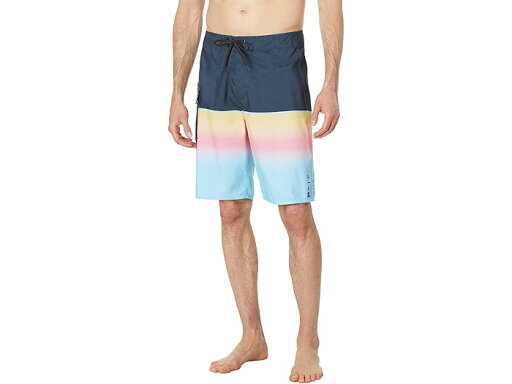 (取寄) リップ カール ドーン パトロール 21 ボードショーツ Rip Curl Dawn Patrol 21" Boardshorts Acid Pink (取寄) リップ カール ドーン パトロール 21 ボードショーツ Rip Curl Dawn Patrol 21" Boardshorts Acid Pink