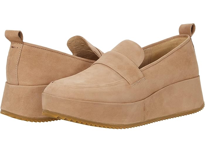 楽天ジェットラグ楽天市場店（取寄） アイリーン フィッシャー マックス Eileen Fisher Max Earth Tumbled Nubuck