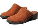 (取寄) ドナルドプリナー サハラ SP Donald Pliner Sahara SP Chestnut