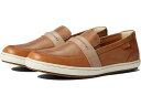 (取寄) タオス フットウェア アップワード Taos Footwear Upward Caramel/Tan Multi