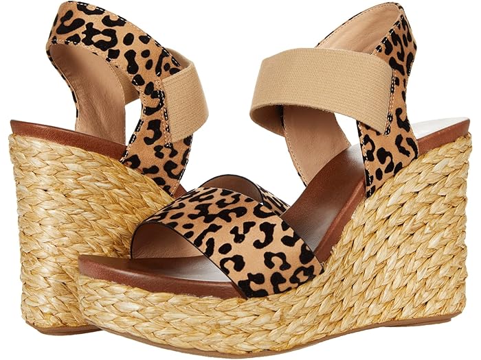 () ߥ MIA Villa-L Leopard