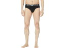 (取寄) エンポリオ アルマーニ ザ ニュー アイコン ブリーフ Emporio Armani The New Icon Brief Black