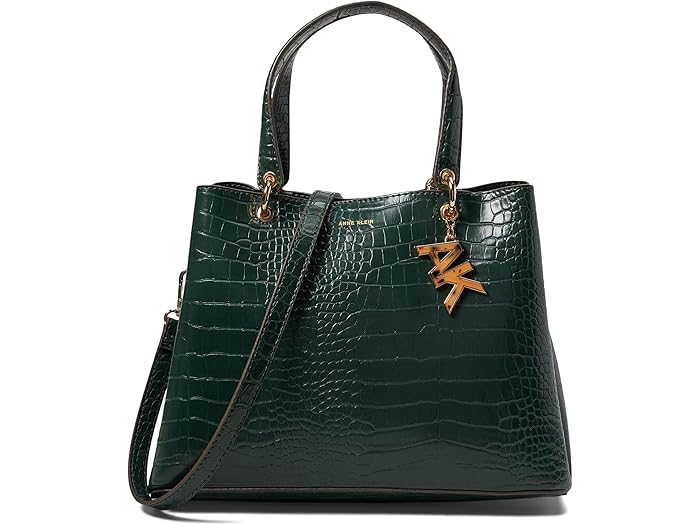 () 󥯥饤 С֥ ȥץ ѡȥ å Anne Klein Convertible Triple ...