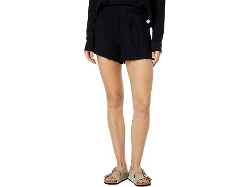 (取寄) ロキシー トワイライト ムード コージー サーマル ショーツ Roxy Twilight Mood Cozy Thermal Shorts Anthracite (取寄) ロキシー トワイライト ムード コージー サーマル ショーツ Roxy Twilight Mood Cozy Thermal Shorts Anthracite