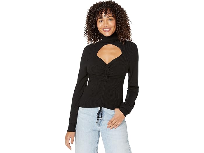 () ƥ֥ޥǥ إ  Steve Madden Hazel Sweater Black