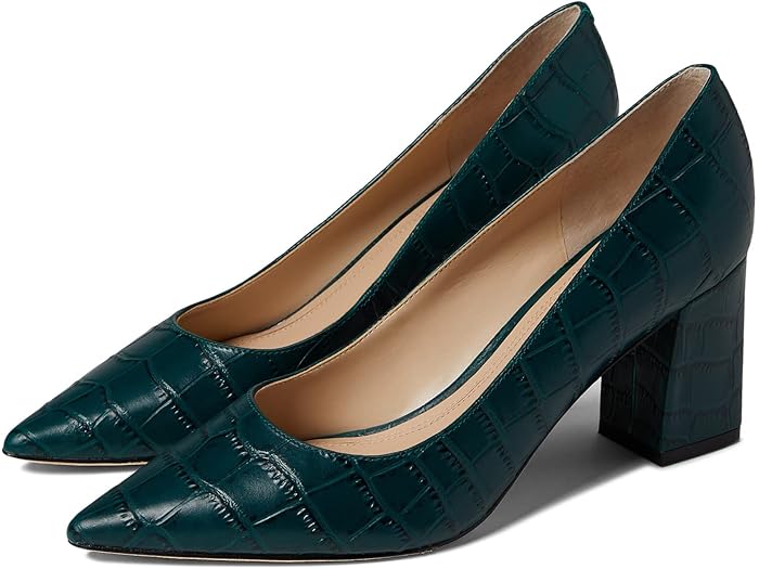 () ޡեå㡼  12 Marc Fisher LTD Zala 12 Dark Green