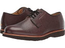 (取寄) サミュエル ハバード ハイランダー Samuel Hubbard Highlander Brown