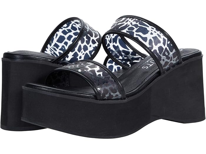 () ޥƥ ǥ Matisse Desi Black Leopard