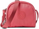 (取寄) キプリング ジェスパー クロスボディ バッグ Kipling Jesper Crossbody Bag Natural Coral M6(4)