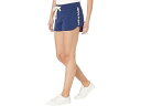 (取寄) ライフイズグッド リグ ワードマーク シンプリー トゥルー ショーツ Life is Good LIG Wordmark Simply True Shorts Darkest Blue(4)