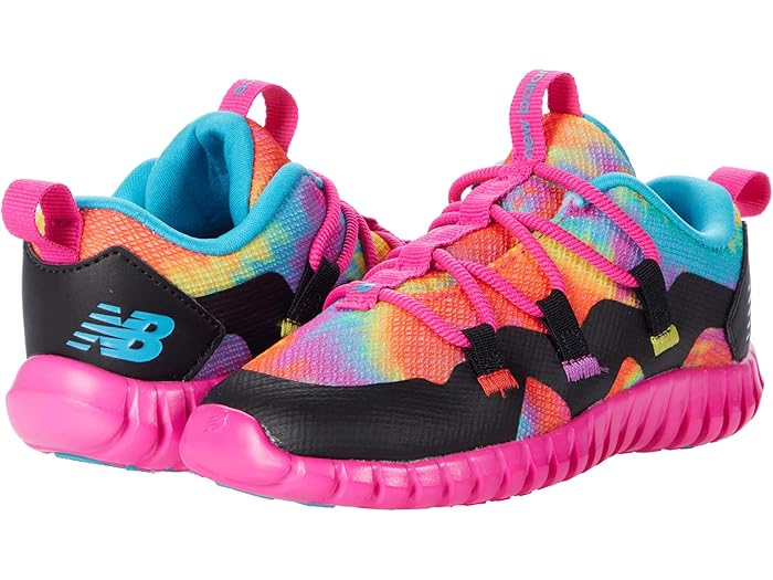() ˥塼Х å ץ쥤 (ե/ȥɥ顼) New Balance Kids Playgruv (Infan...