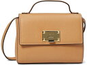 (取寄) ダナキャランニューヨーク パーカー フラップ クロスボディ DKNY Parker Flap Crossbody Vachetta