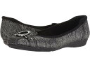 (取寄) アンクライン スポーツ ウメコ Anne Klein Sport Umeko Pewter Multi/Light Synthetic