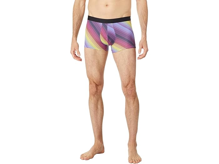 () 2XIST å ȥ󥯥 2(X)IST Sliq Trunks Sunset Stripe