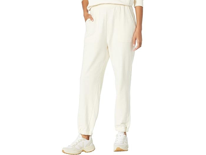 () AG Υ åȥѥ AG Jeans Nova Sweatpants Ivory Dust