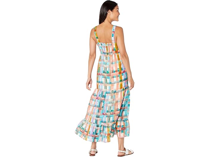 (取寄) マリー オリバー ペトラ ドレス Marie Oliver Petra Dress Madras