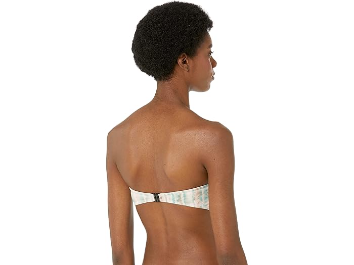 (取寄) オールセインツ エマ マレア ビキニ トップ AllSaints Emma Marea Bikini Top Soft Green