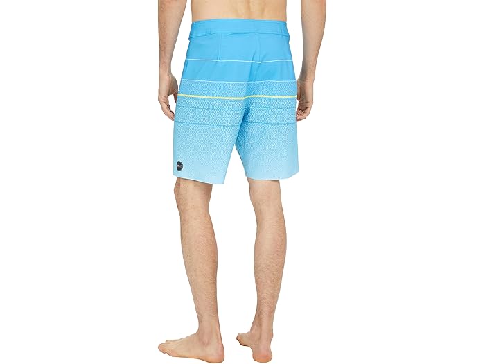 (取寄) オニール ハイパーフリーク ノマド ボードショーツ O'Neill Hyperfreak Nomad Boardshorts Bright Blue