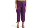 (取寄) ローレン ラルフローレン クロップド コットンブレンド カーゴ パンツ LAUREN Ralph Lauren Cropped Cotton-Blen...
