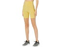 (取寄) ブランノアール ヨロ バイク ショーツ Blanc Noir Yolo Bike Shorts Goldfinch(4)