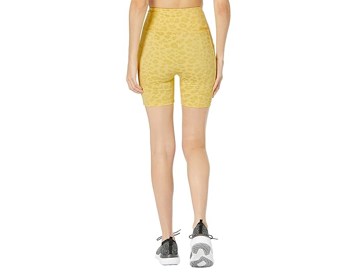 (取寄) ブランノアール ヨロ バイク ショーツ Blanc Noir Yolo Bike Shorts Goldfinch 2