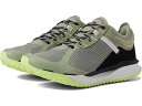 (取寄) ノースフェイス ベクティブ エスケープ アイ フューチャーライト The North Face Vectiv Escape I Futurelight Tea Green/Sharp Green(4)
