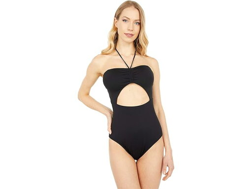 (取寄) オニール サユリタ ソルトウォーター ソリッズ ワンピース O'Neill Sayulita Saltwater Solids One-Piece Black (取寄) オニール サユリタ ソルトウォーター ソリッズ ワンピース O'Neill Sayulita Saltwater Solids One-Piece Black