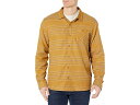 (取寄) パールイズミ ローブ フランネル Pearl Izumi Rove Flannel Toffee Blanket Stripe