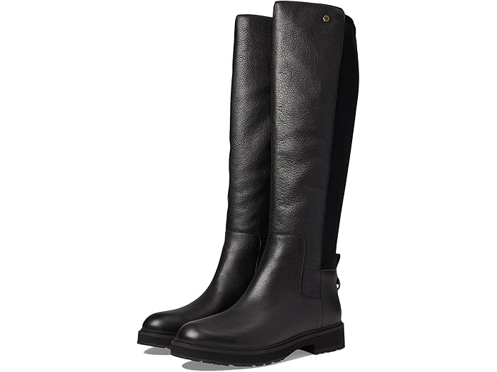 () ϡ ץ롼 ˥å ȡ ֡ Cole Haan Waterproof Greenwich Tal...
