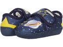 (取寄) リビー & ルカ ブラスト (トドラー/リトル キッド) Livie & Luca Blast (Toddler/Little Kid) Navy