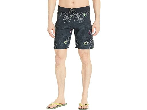 (取寄) ビラボン サンデーズ エアライト 19 ボードショーツ Billabong Sundays Airlite 19" Boardshorts Stealth (取寄) ビラボン サンデーズ エアライト 19 ボードショーツ Billabong Sundays Airlite 19" Boardshorts Stealth